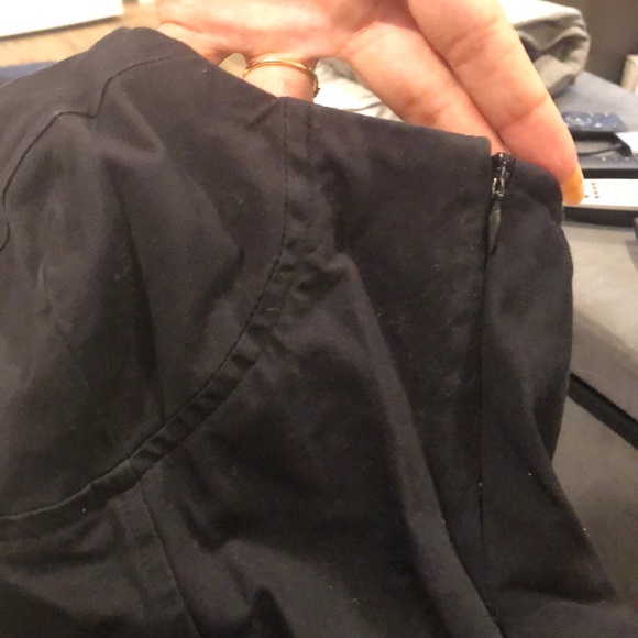 Urban outfitters black mini dress - Picture 5 of 7